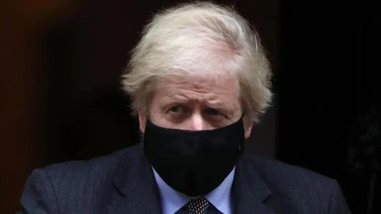 Blinken, Psaki and Johnson tweet on Myanmar