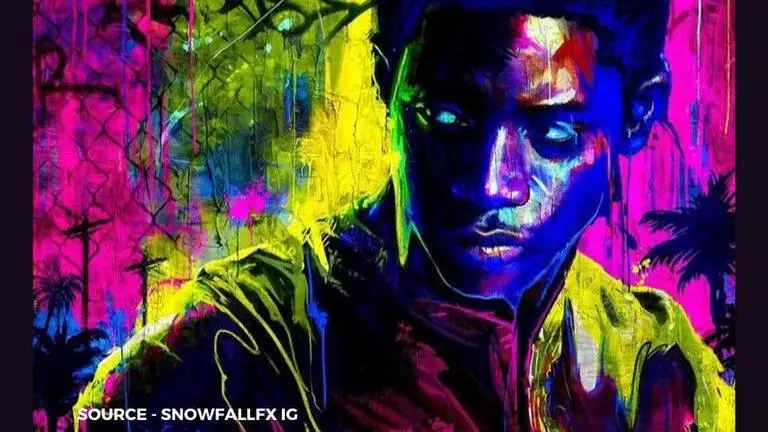 Is Snowfall based on a true story? The crime thriller unravels the drug and mafia world is snowfall based on a true story