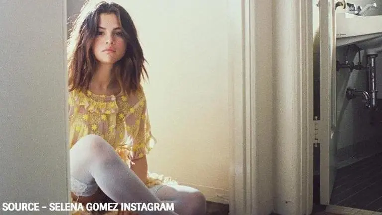 Times Selena Gomez collaborated with other acclaimed artists to churn out hits selena gomez