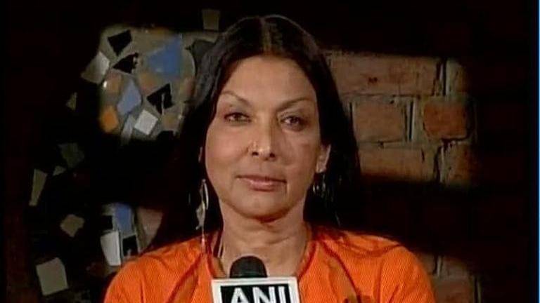 Complete destruction of ideals taking place in India: Mallika Sarabhai ...