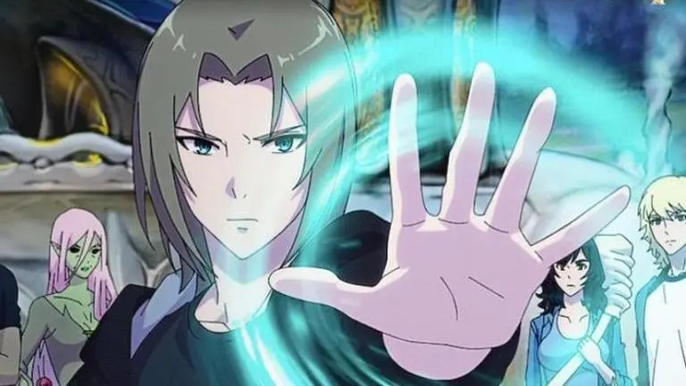 will there be a season 3 of the idhun chronicles