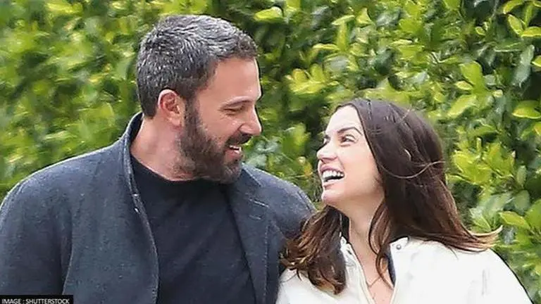 'Deep Water': Ben Affleck, Ana de Armas' upcoming movie to skip theatres for Hulu release Deep Water