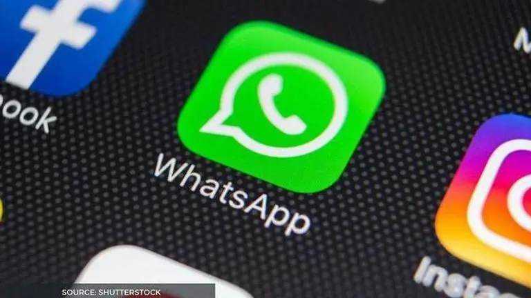 WhatsApp releases new 'in-app notifications' feature to notify users about updates WhatsApp new feature