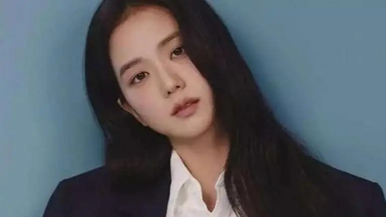 BLACKPINK Jisoo