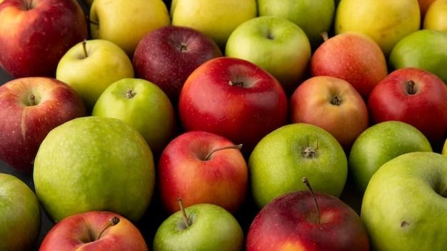 Shimla to Royal Gala: 6 Indian apple varieties and its health benefits ...