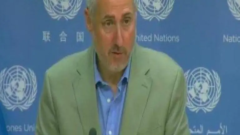 United Nations to offer all support to Libya in holding election within 18 months United Nations