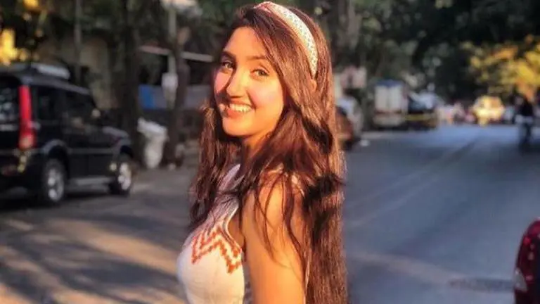 'Patiala Babes' actor Ashnoor Kaur unveils 'Yaara' song teaser, calls it 'story of pain' Source: Ashnoor Kaur Instagram