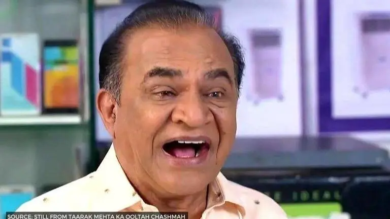 what happened to nattu kaka