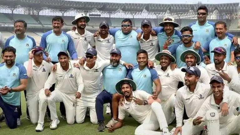 BCCI's 3-year-old move of quarterly eye tests for Virat Kohli and co. followed by PCB BCCI