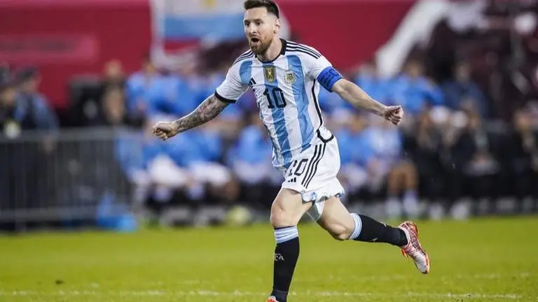 FIFA World Cup 2022: Dybala, Di Maria named but no place for Garnacho in Messi-led Argentina squad Argentina