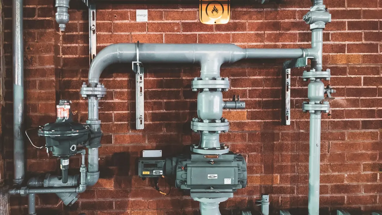 US government warns states of hacking attempts on water systems Water system