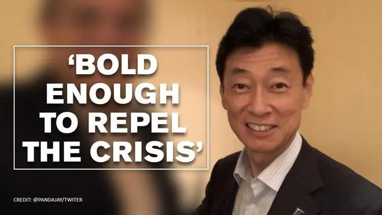 Japan plans to roll out stimulus package to boost economy amid COVID-19 crisis japan