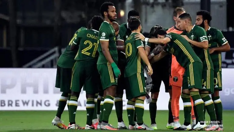 Portland Timbers' journey to MLS is Back Tournament final ahead of Orlando City clash portland timbers