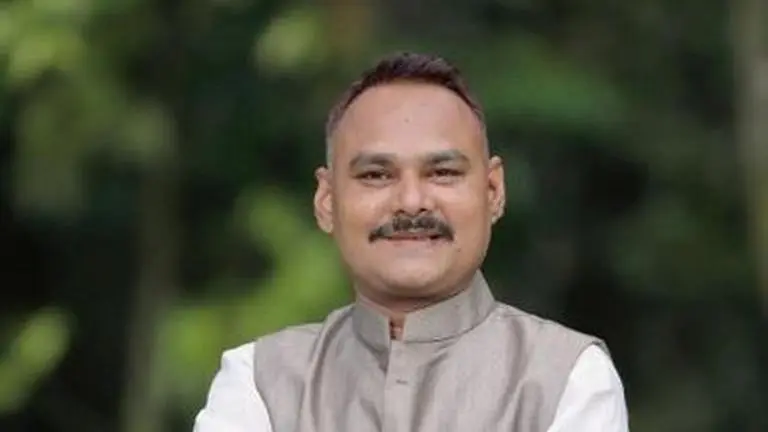 Assam police exam paper leak:BJP leader says he left state fearing for his life Deka