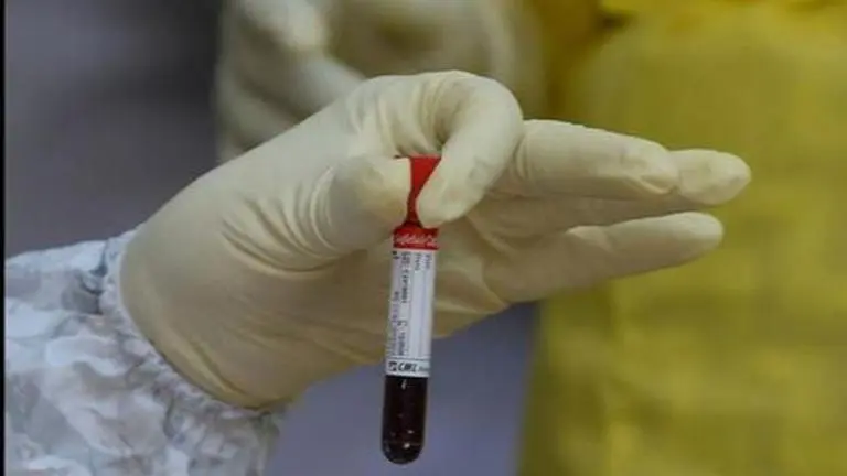 Plasma therapy recipient & donor both share experience after recovery from Coronavirus plasma therapy