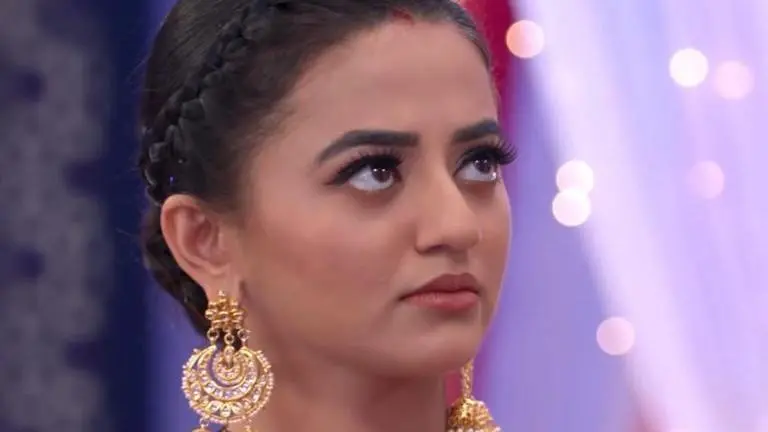 Ishq Mein Marjawan 2 written update