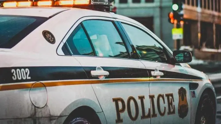 Two linked to white supremacist groups arrested in Spain