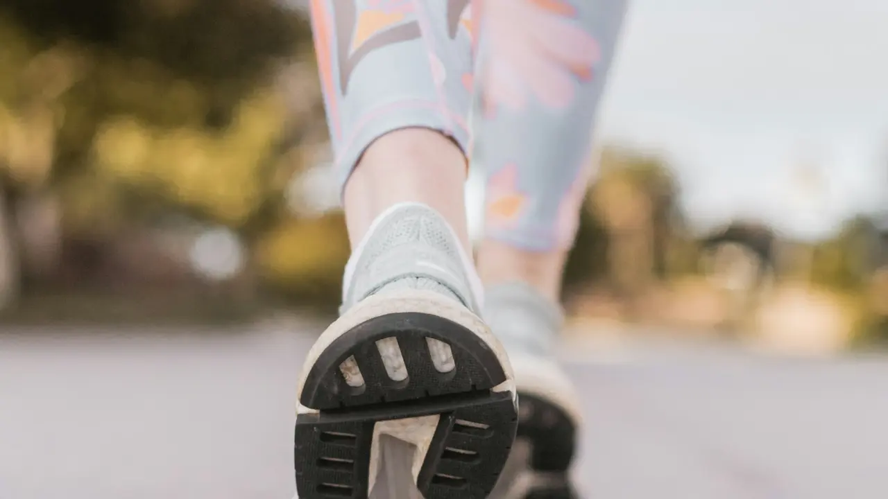 Benefits Of Morning Walk