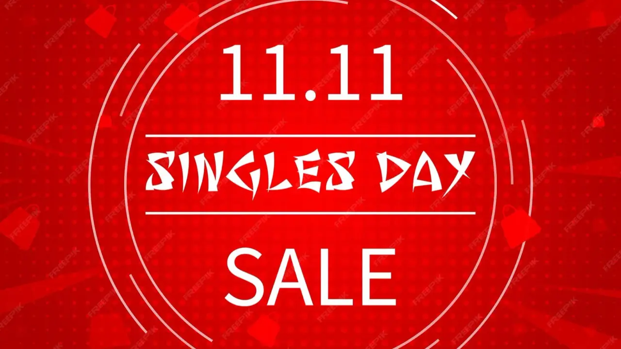 China's Singles Day sales festival wraps up with e-commerce giants reporting sales growth China Singles Day