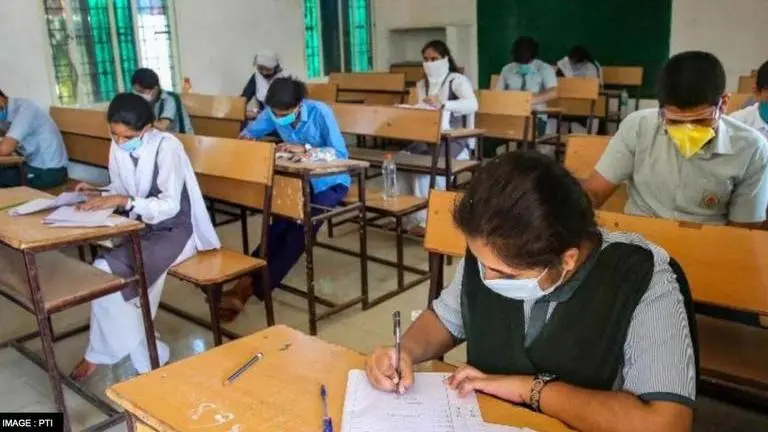 West Bengal Boards Exams 2022 - HS, Madhyamik Exam schedule released West Bengal Board Exams 2022