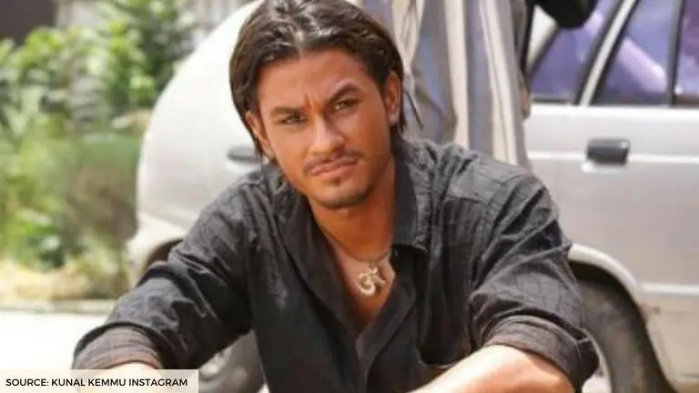 Kunal Kemmu celebrates 14 years of his National Award-winning film 'Traffic Signal' Kunal Kemmu