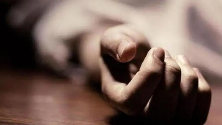 IIT Hyderabad student commits suicide by jumping off campus building Telangana