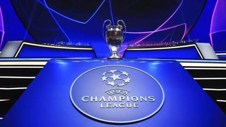 UEFA Champions League