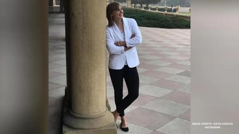 Katie Ledecky olympic medals