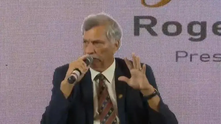 New BCCI chief Roger Binny issues first response on India playing Asia Cup In Pakistan BCCI, Roger Binny, India vs Pakistan, Asia Cup, T20 World Cup