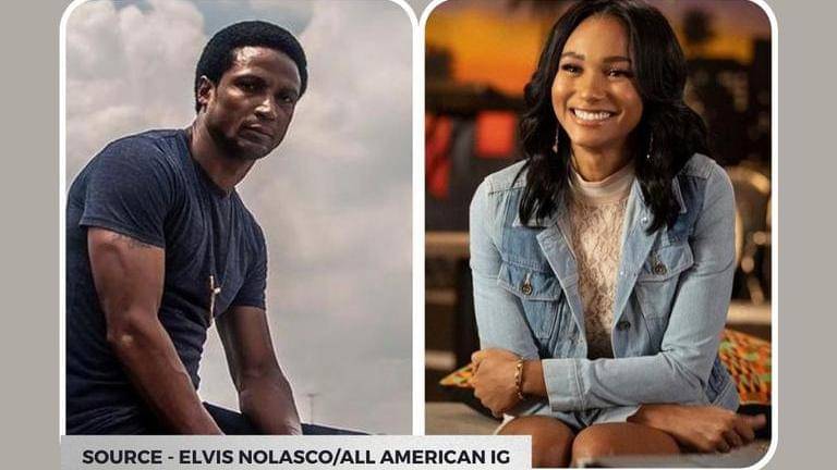 What happened to Layla's dad? Did the 'All American' actor get recast? Republic World