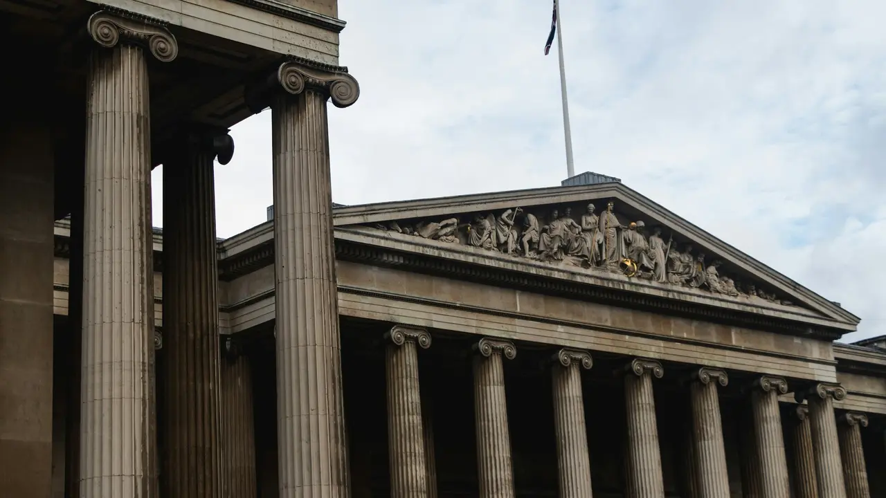 UK's Thetford Museum gets £200K in funds to exhibit Sikh empire’s royal history Representative