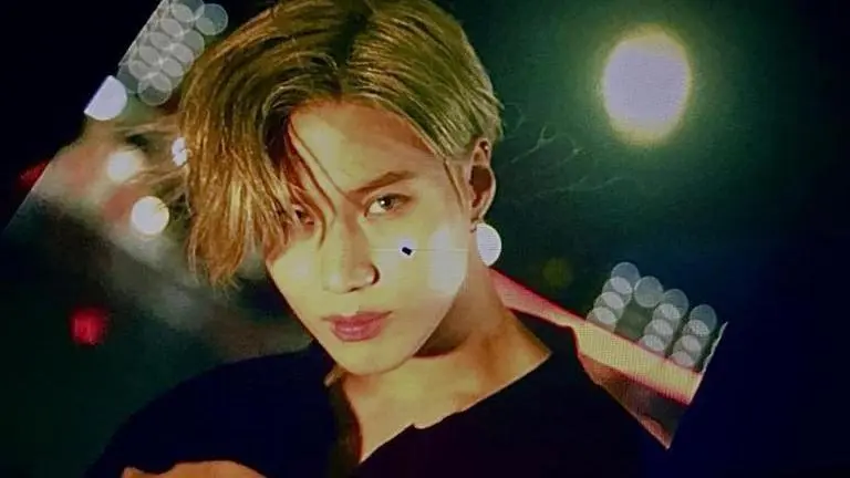 SHINee Taemin prepares for military discharge, singer's cat awaits his return SHINee