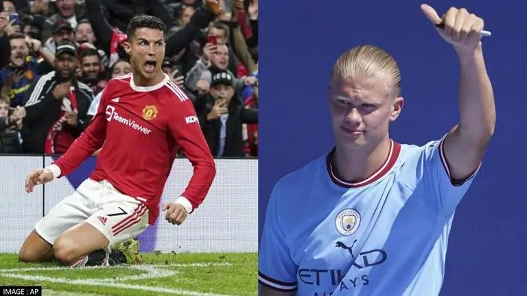 Manchester City vs Manchester United: 5 Players to watch out in the Manchester Derby Manchester City vs Manchester United