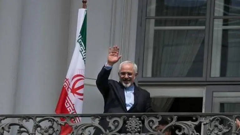 'Dear Brother Javad': World leaders extend wishes as Iran's FM bids farewell to diplomacy Iran