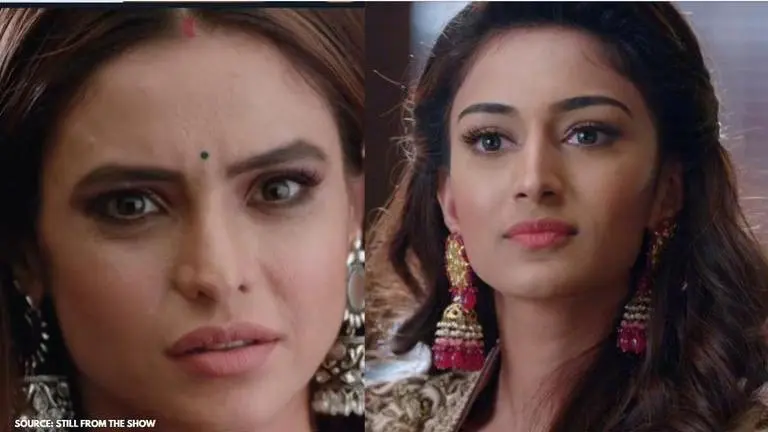 'Kasautii Zindagii Kay 2' spoiler alert: Prerna or Komolika, who will adopt Samidha? kasautii zindagii kay 2