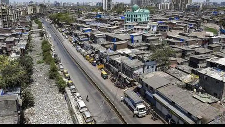 Eight more test COVID-19 positive in Dharavi; 98 active cases