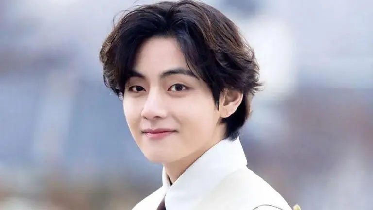 BTS V drops music video of Love Me Again, hits 1 million views in 8 mins BTS V