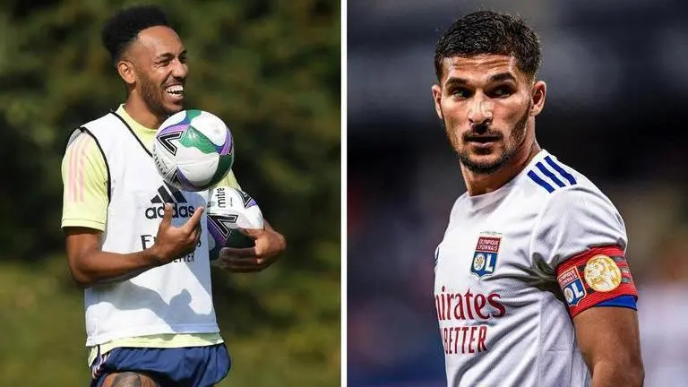 arsenal transfer news