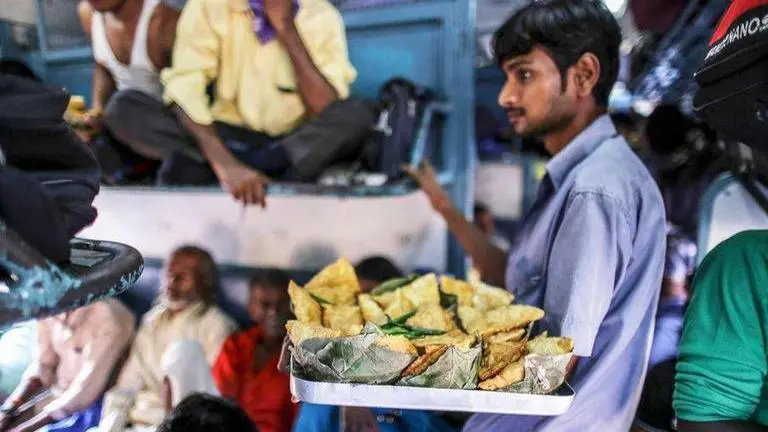 IRCTC issues new order for onboard catering services on premium trains; Check prices here Indian Railways