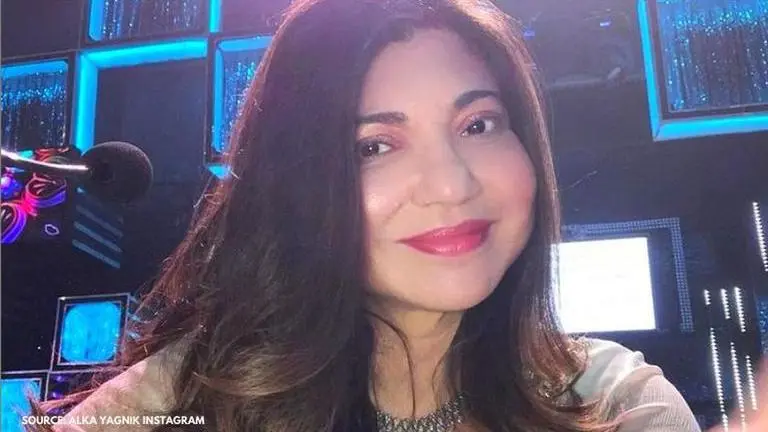 Alka Yagnik’s net worth: Know how well-off the 'Agar Tum Saath Ho' singer is alka yagnik’s net worth