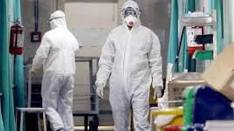 Time not yet ripe to ease lockdown: Kerala expert panel Time not yet ripe to ease lockdown: Kerala expert panel