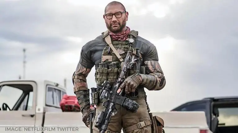 Dave Bautista