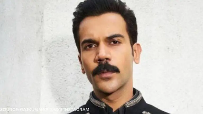 Rajkummar Rao supports child with SMA; appeals to fans on Instagram with THIS request Rajkummar Rao