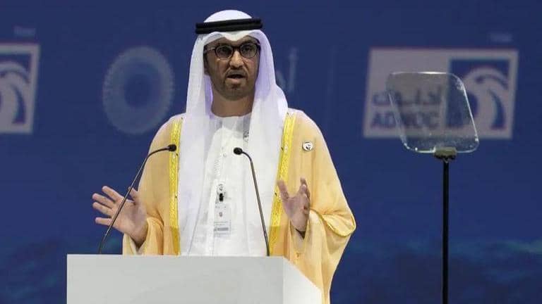 UAE names technocrat to lead upcoming UN COP28 climate talks | Republic ...