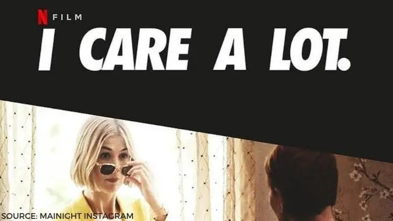 'I Care a Lot' cast: Details about actors and their characters in the dark comedy thriller i care a lot cast