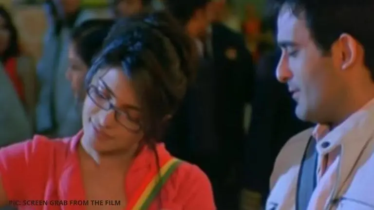 Times Priyanka Chopra and Akshaye Khanna shared screen space Priyanka Chopra