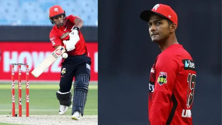 BBL then, BPL now: Unmukt Chand set to be 1st Indian to play in Bangladesh Premier League Unmukt Chand