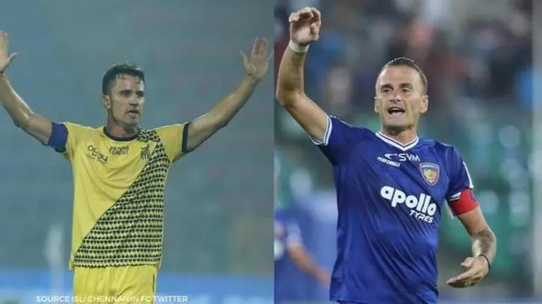 ISL news: Latest updates from Chennaiyin FC and Hyderabad FC ahead of new season isl news