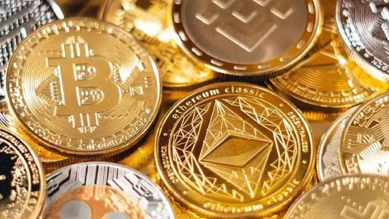 Bitcoin dips slightly as Ethereum rises; check top 10 cryptocurrency prices on October 8 Cryptocurrency Prices