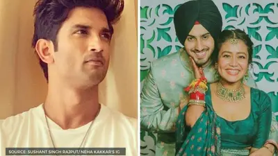 Sushant Singh Rajput gets a tribute in Kolkata and other news; top entertainment news Sushant Singh Rajput